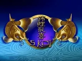 Five Kois