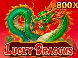 Lucky Dragons